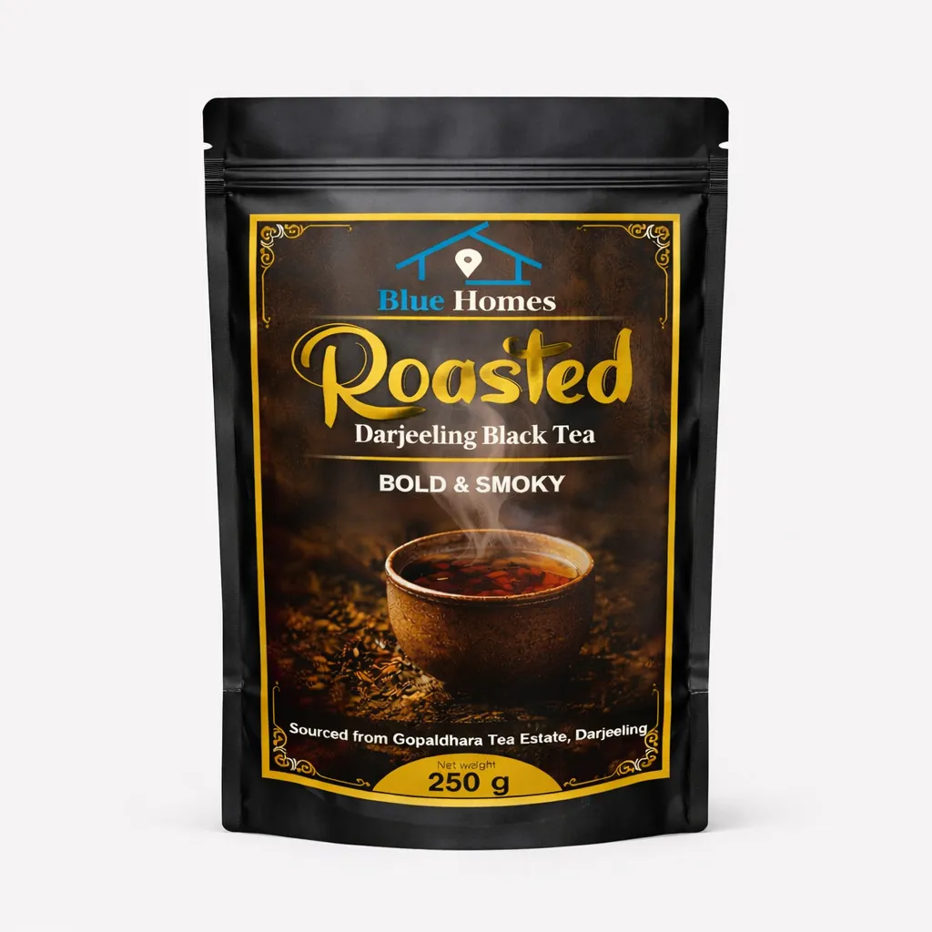 Roasted( 250 g)