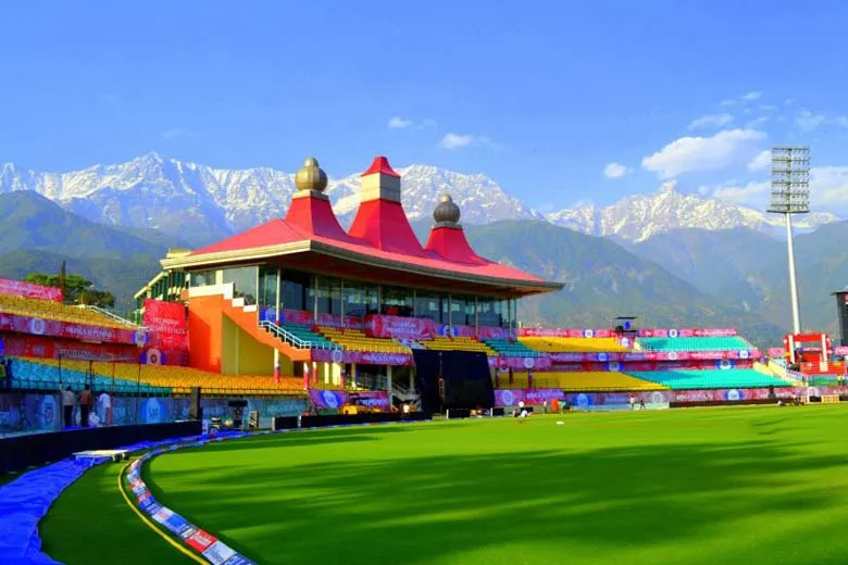 MAJESTIC HIMACHAL Image