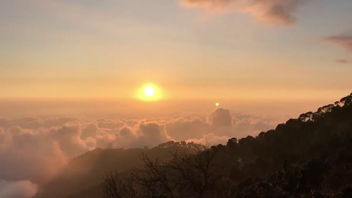 MAJESTIC HIMACHAL Image