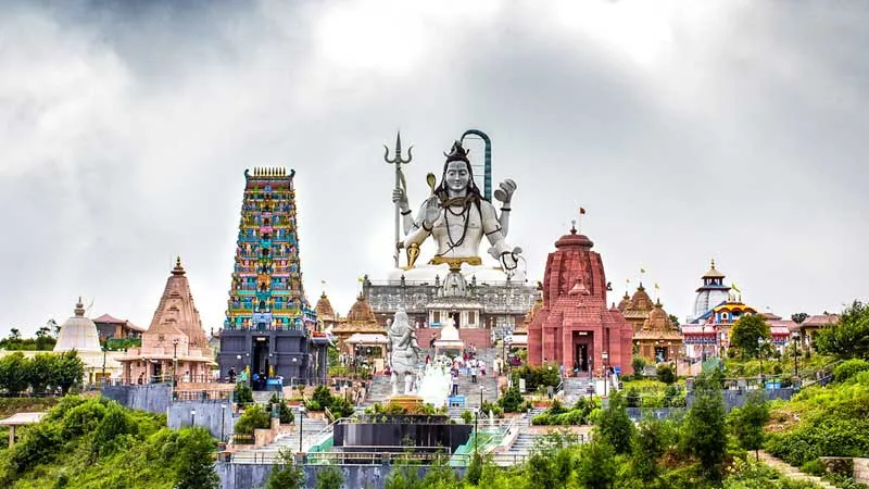 SOUTH-WEST SIKKIM Image