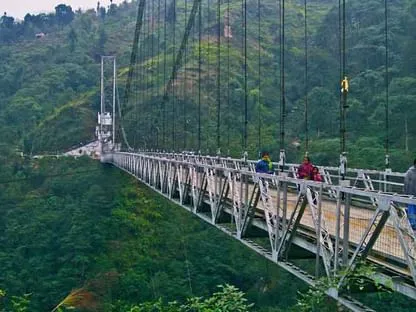 WEST SIKKIM GROUP TRIP Image