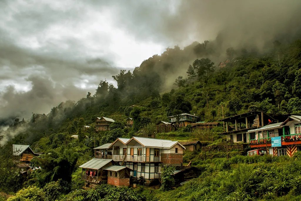 OFFBEAT KALIMPONG Image