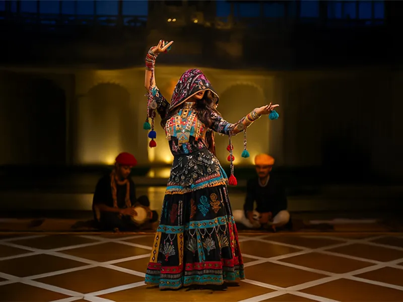 ROYAL RAJASTHAN Image