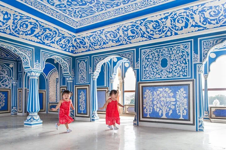 ROYAL RAJASTHAN Image