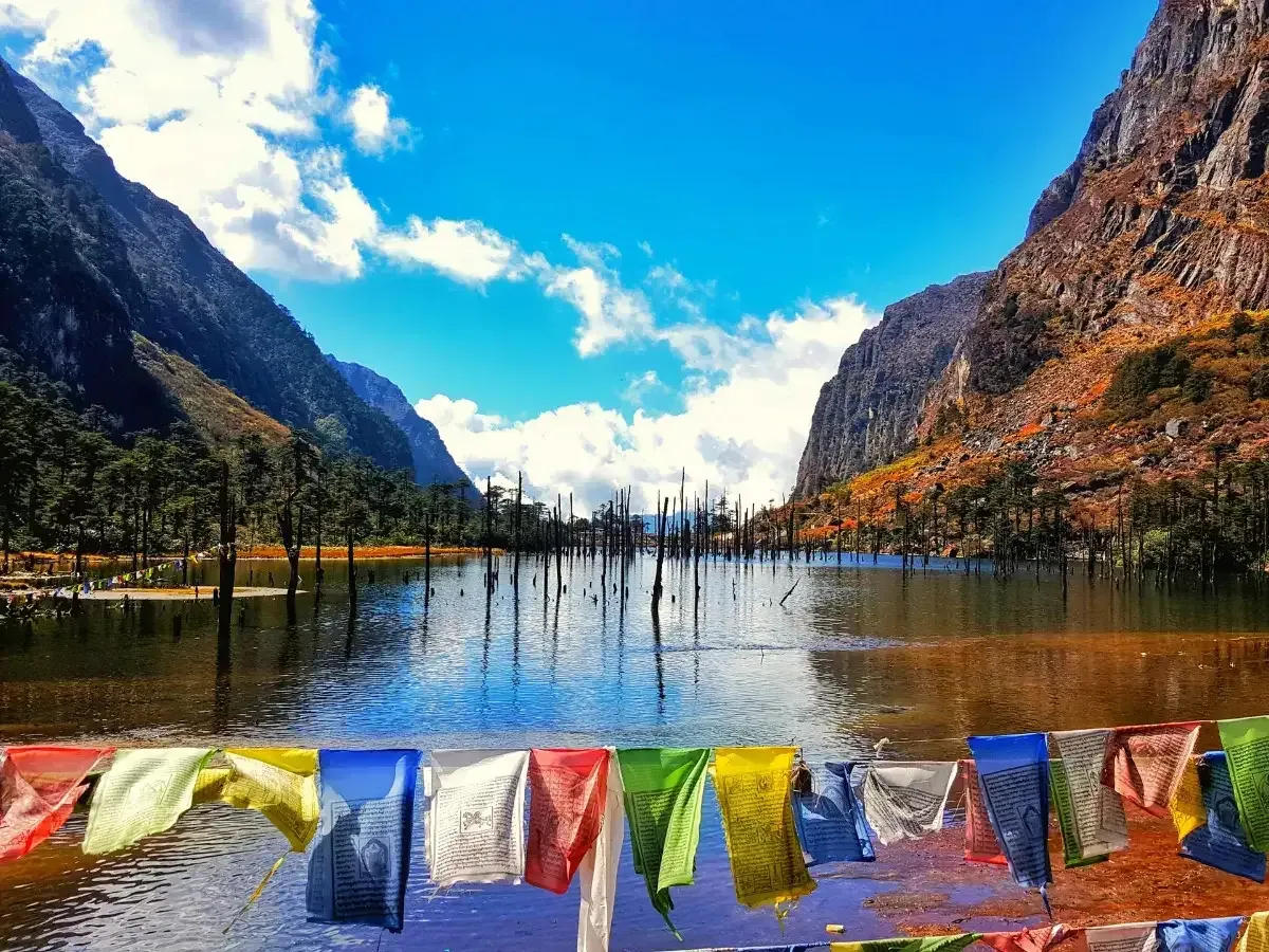 ARUNACHAL ODYSSEY Image