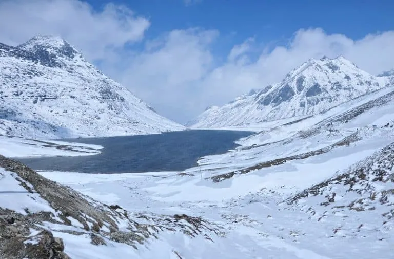 ARUNACHAL ODYSSEY Image