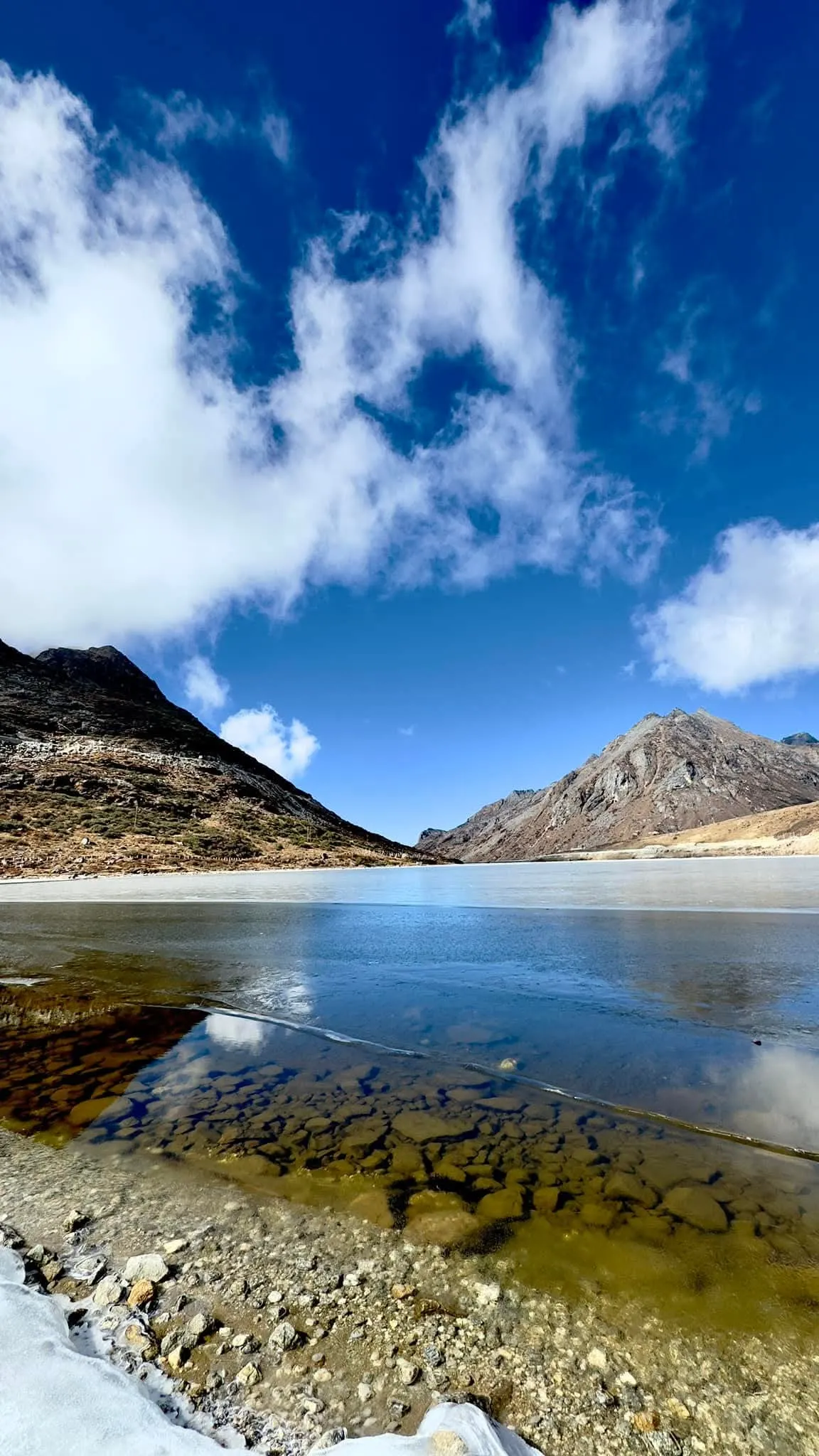 ARUNACHAL ODYSSEY Image